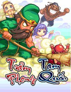 Tam Quc Thi Hin i Vit Ha 1